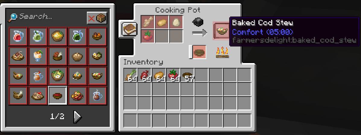 Скриншот мода [Let's Do Addon] Compat #769