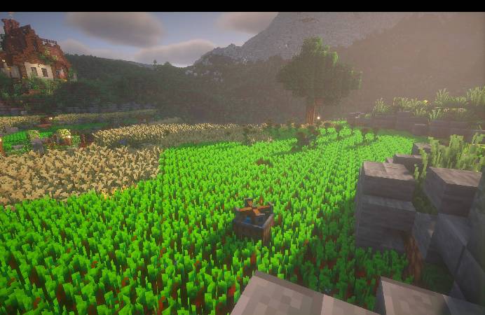 Скриншот мода [Let's Do] Farm & Charm #3302