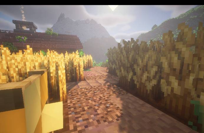 Скриншот мода [Let's Do] Farm & Charm #3303