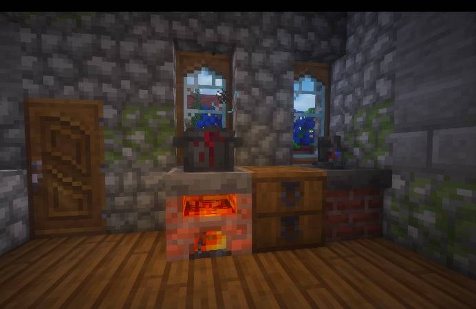 Скриншот мода [Let's Do] Farm & Charm #3306