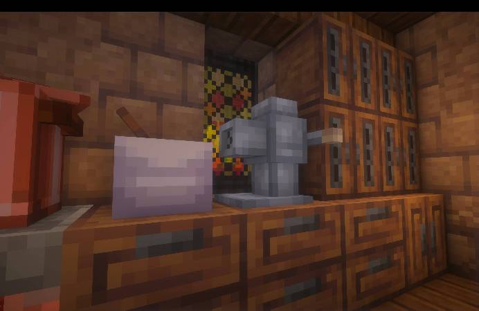 Скриншот мода [Let's Do] Farm & Charm #3307