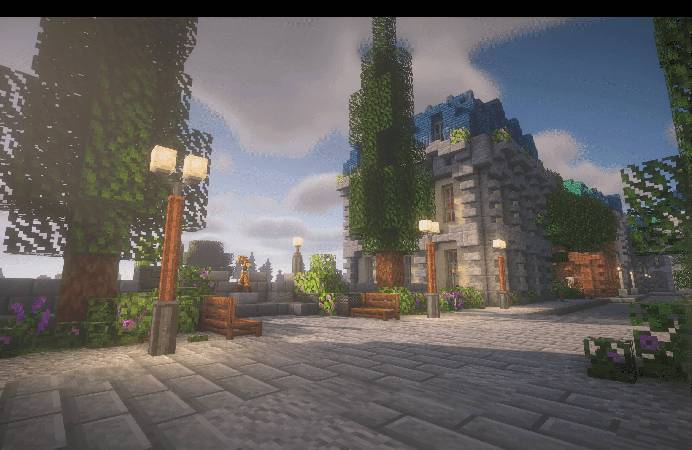 Скриншот мода [Let's Do] Furniture #1346