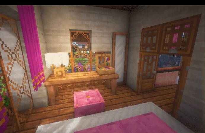 Скриншот мода [Let's Do] Furniture #1347