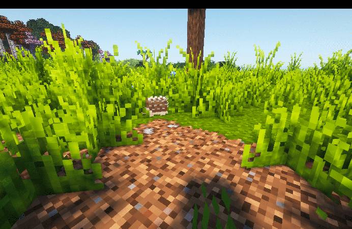 Скриншот мода [Let's Do] WilderNature #1945