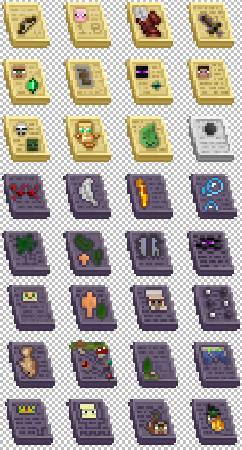 Скриншот мода An Origins Addon - Libra #1315