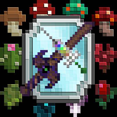 Скриншот мода An Origins Addon - Libra #1317