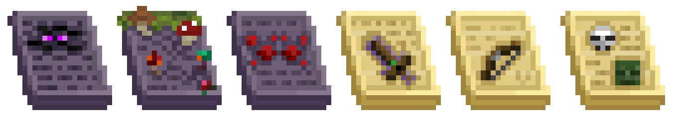 Скриншот мода An Origins Addon - Libra #1319