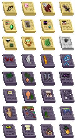 Скриншот мода An Origins Addon - Libra #1320