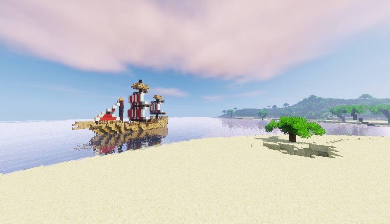 Скриншот мода Life in the village #517