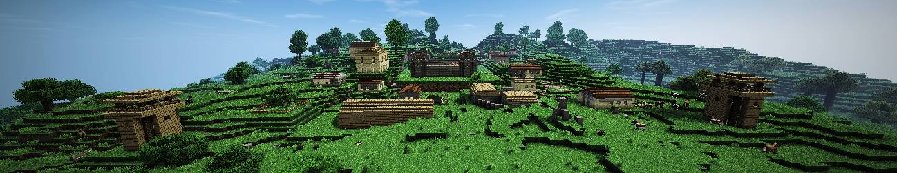 Скриншот мода Life in the village #524