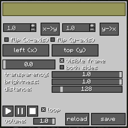 Скриншот мода LittlePictureFrames #628