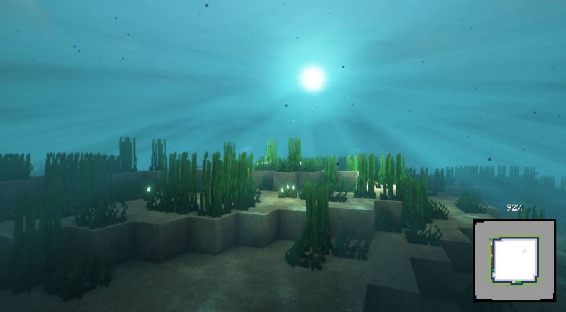 Скриншот мода Loading Backgrounds - Oceans #4612