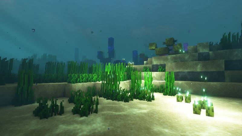 Скриншот мода Loading Backgrounds - Oceans #4614