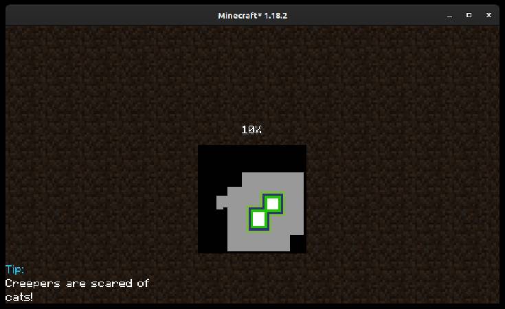 Скриншот мода Loading Screen Tips #5664
