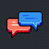 Localized Chat logo