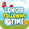 Longer Following Time logo