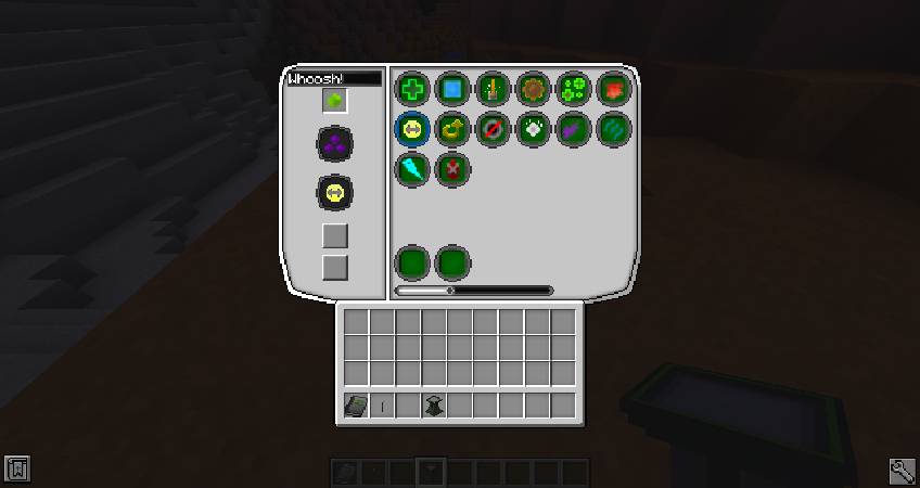 Скриншот мода Lord Craft #3362