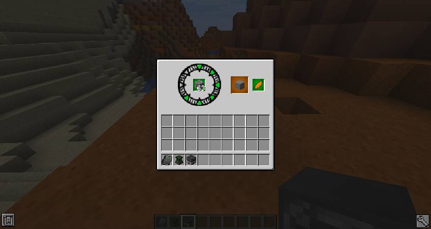 Скриншот мода Lord Craft #3365