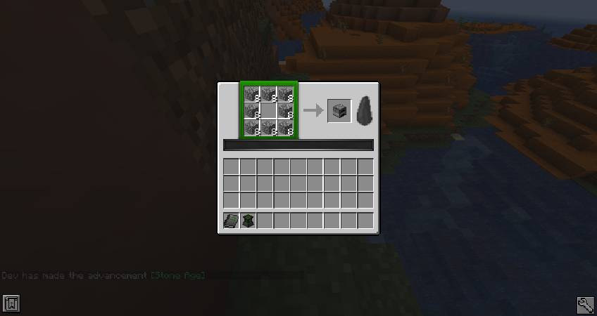 Скриншот мода Lord Craft #3366