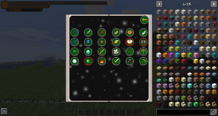 Скриншот мода Lord Craft #3368