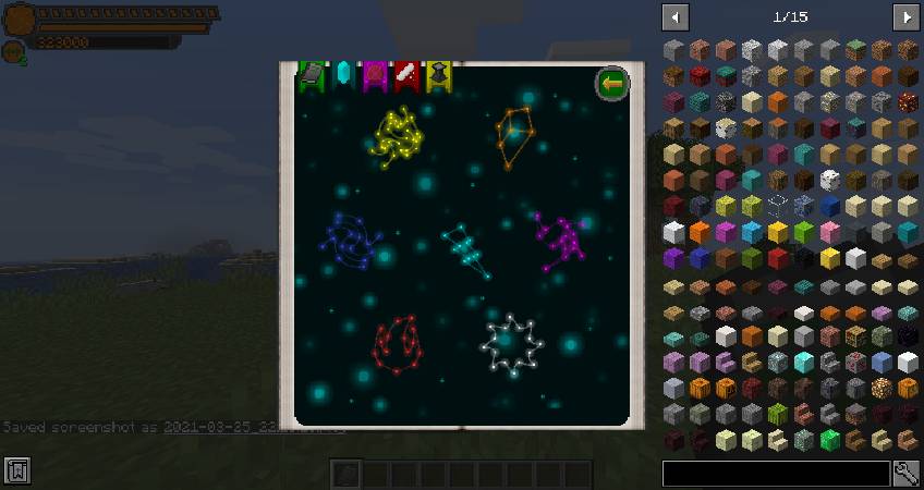 Скриншот мода Lord Craft #3369