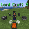 Lord Craft logo
