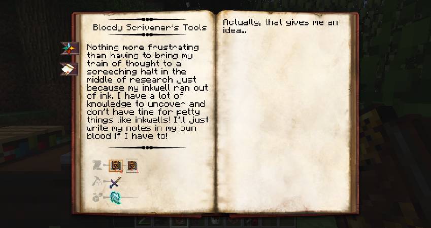 Скриншот мода Lost Magic #5149