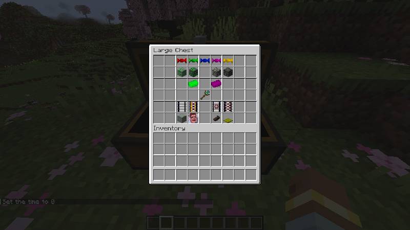 Скриншот мода Lucky TNT Mod (Too Much TNT) #2868