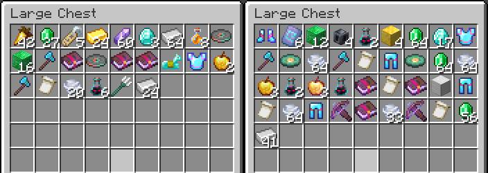 Скриншот мода Luki's Crazy Chambers #4107