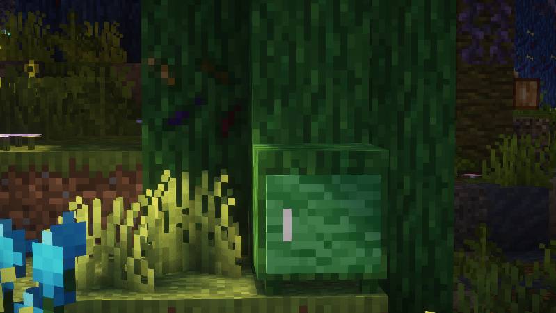 Скриншот мода [DISCONTINUED] Macaw's Furnitures - Oh The Biomes You'll Go / Oh The Biomes We've Gone #2010