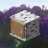[DISCONTINUED] Macaw's Furnitures - Oh The Biomes You'll Go / Oh The Biomes We've Gone logo