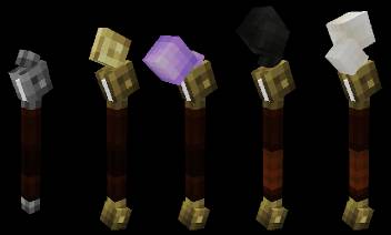 Скриншот мода Magical Psi: Redux #1448