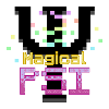 Magical Psi: Redux logo