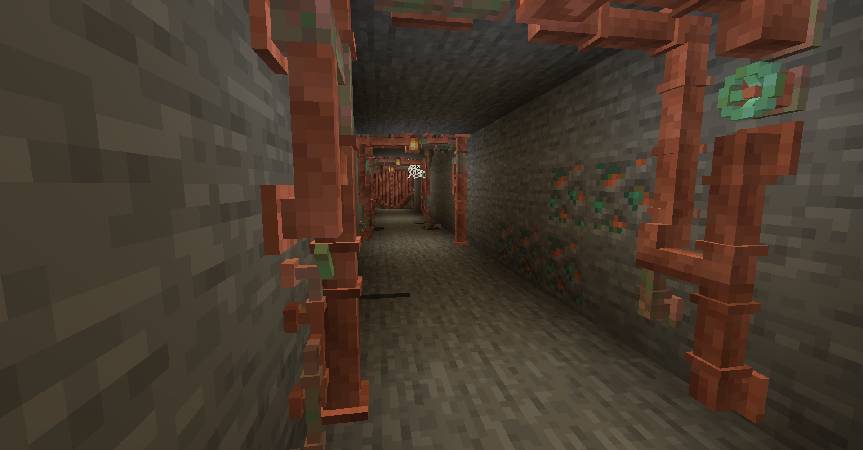 Скриншот мода ManyIdeas Doors #3405