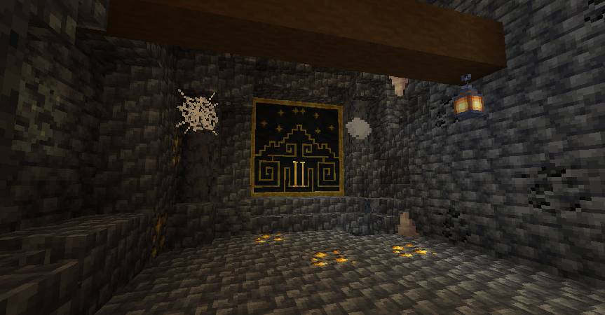 Скриншот мода ManyIdeas Doors #3408