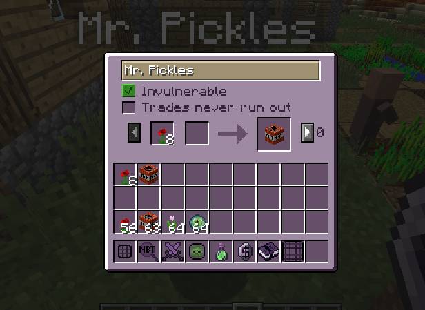 Скриншот мода Mapmaker's Gadgets #3140