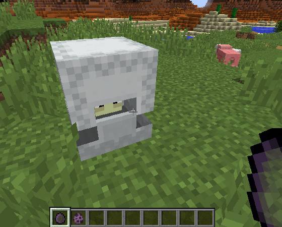 Скриншот мода Mapmaker's Gadgets #3143