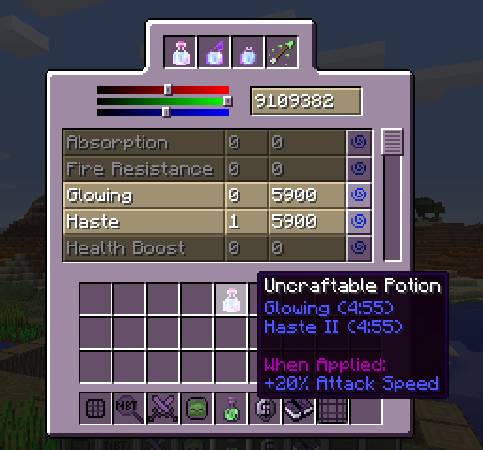 Скриншот мода Mapmaker's Gadgets #3144