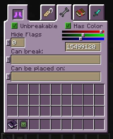 Скриншот мода Mapmaker's Gadgets #3147