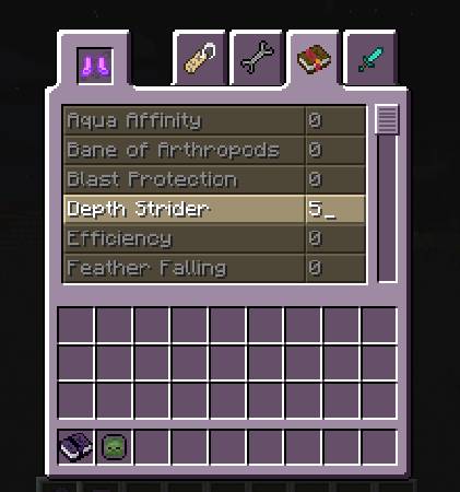 Скриншот мода Mapmaker's Gadgets #3148