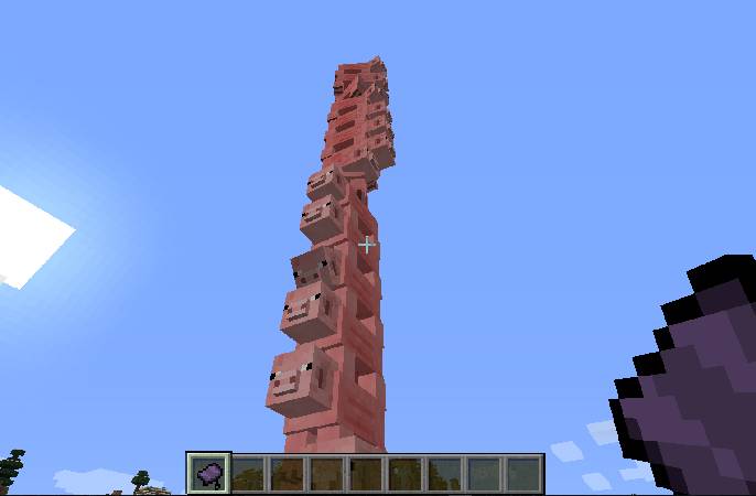 Скриншот мода Mapmaker's Gadgets #3155