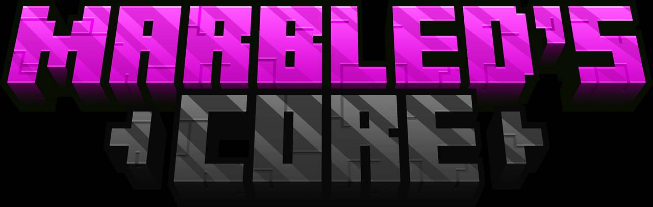 Скриншот мода Marbled's Core [MCORE] #3889