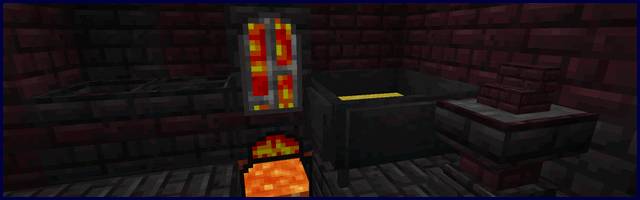 Скриншот мода Mariculture #3725