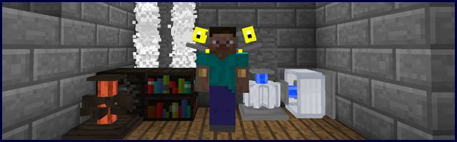 Скриншот мода Mariculture #3728