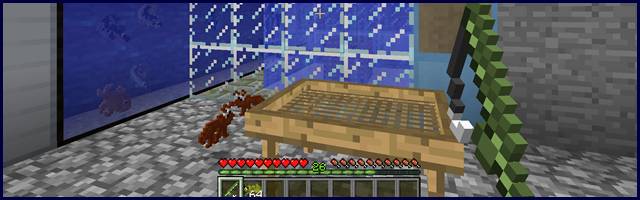 Скриншот мода Mariculture #3729