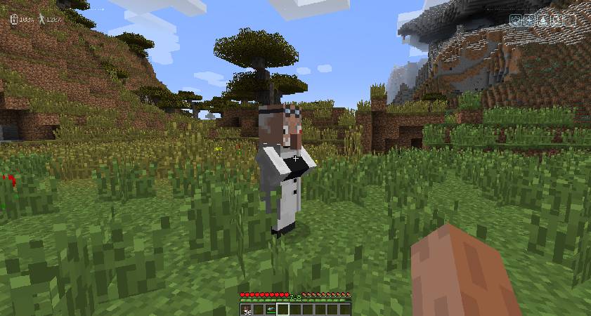 Скриншот мода Matter Overdrive: 1.7 Edition #69