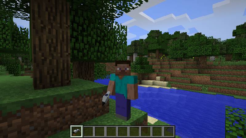 Скриншот мода Matter Overdrive: 1.7 Edition #77