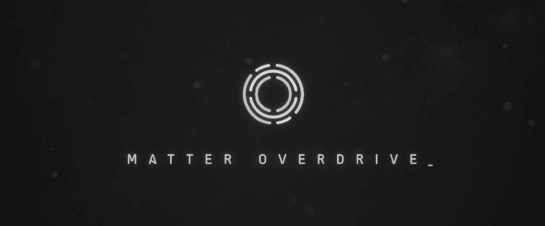 Скриншот мода Matter Overdrive: 1.7 Edition #79