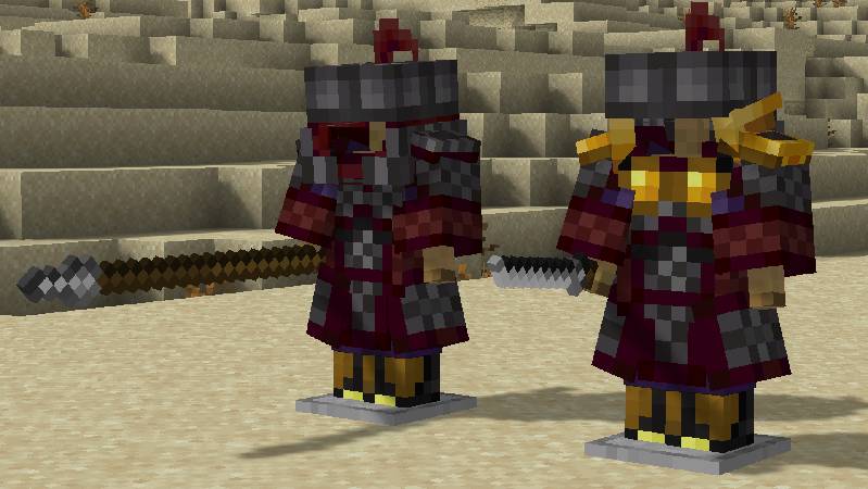 Скриншот мода Max's Armory #5670