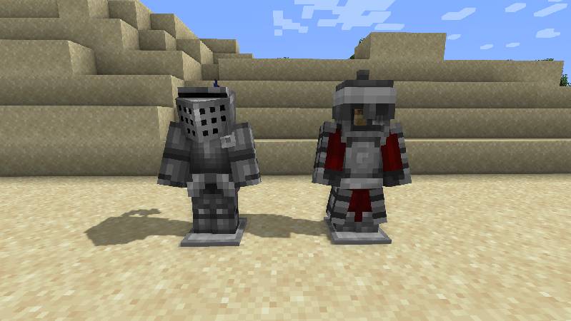 Скриншот мода Max's Armory #5671